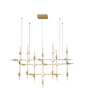 Candelabru Nova Luce ATOMO 9180630