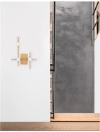 Aplica Nova Luce ATOMO 9180673