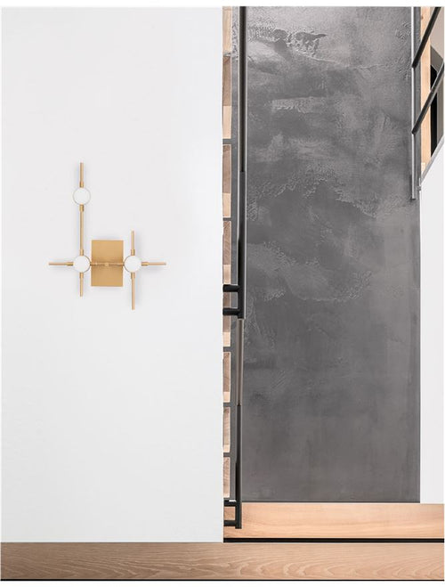 Aplica Nova Luce ATOMO 9180673