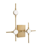 Aplica Nova Luce ATOMO 9180673
