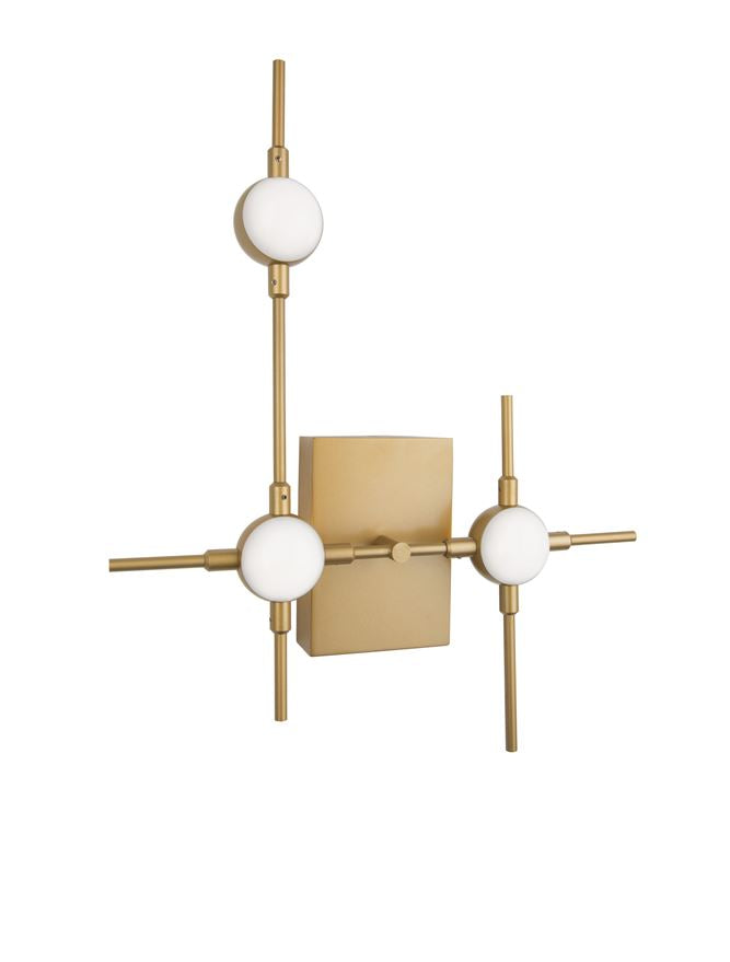 Aplica Nova Luce ATOMO 9180673