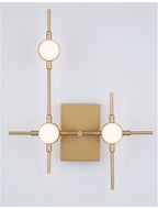 Aplica Nova Luce ATOMO 9180673