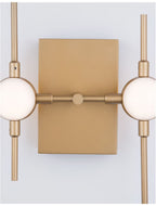 Aplica Nova Luce ATOMO 9180673