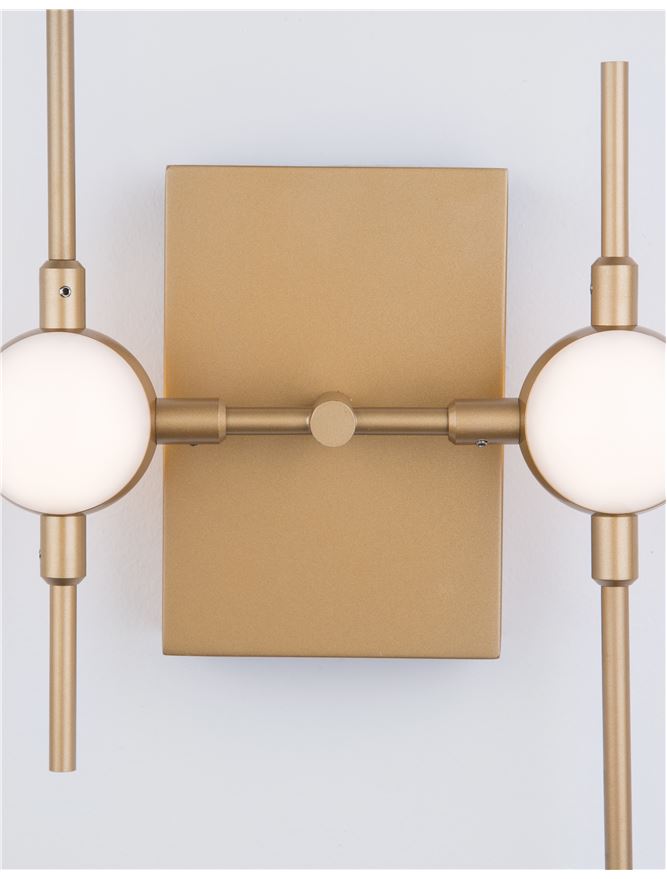 Aplica Nova Luce ATOMO 9180673