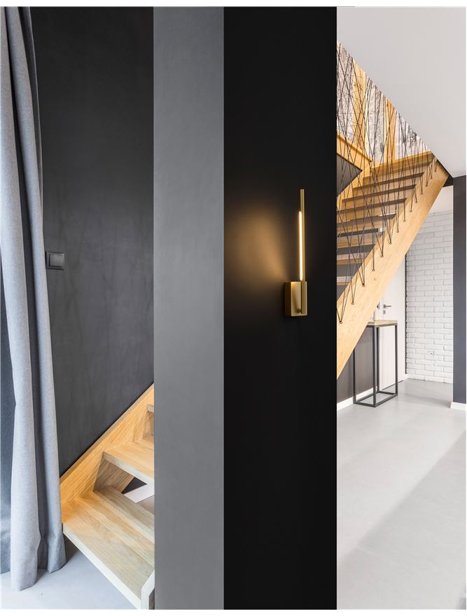 Aplica Nova Luce RACCIO 9180711