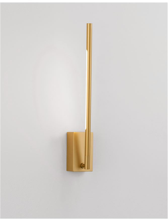 Aplica Nova Luce RACCIO 9180711