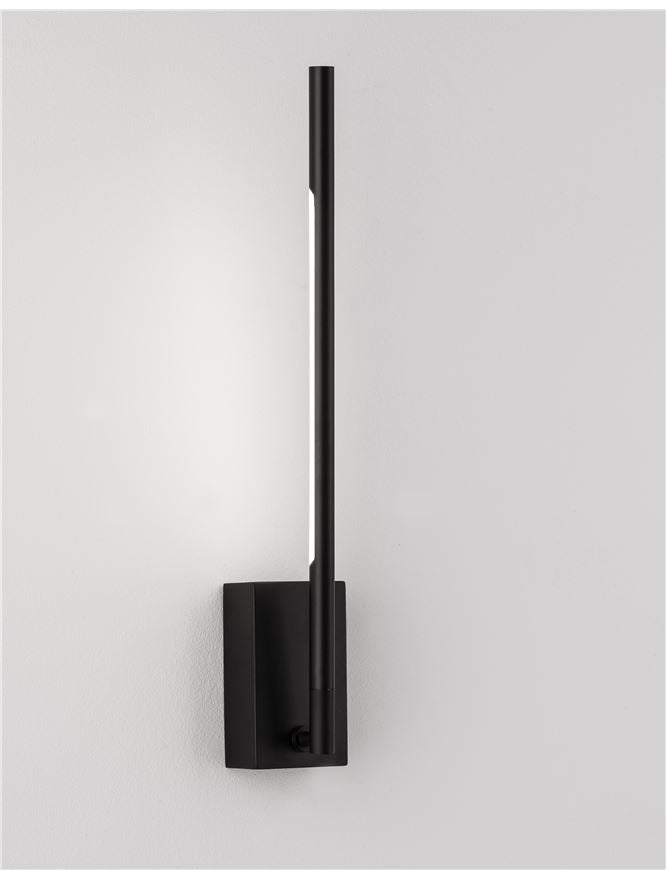Aplica Nova Luce RACCIO 9180712