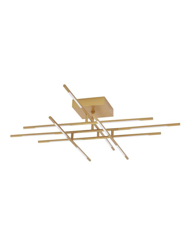 Plafoniera Nova Luce RACCIO 9180713