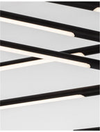 Plafoniera Nova Luce RACCIO 9180714