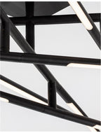 Plafoniera Nova Luce RACCIO 9180714