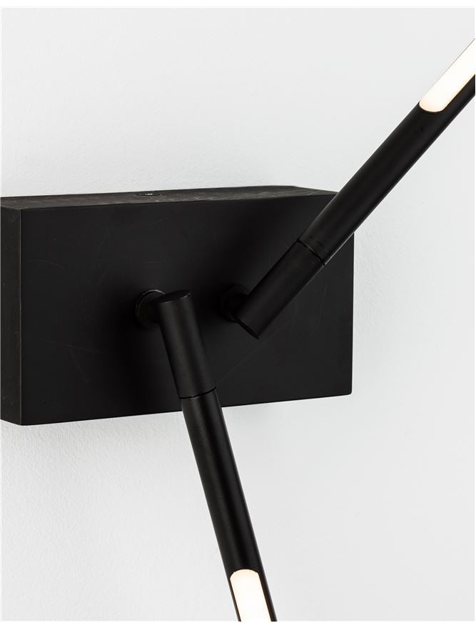 Aplica Nova Luce RACCIO 9180723
