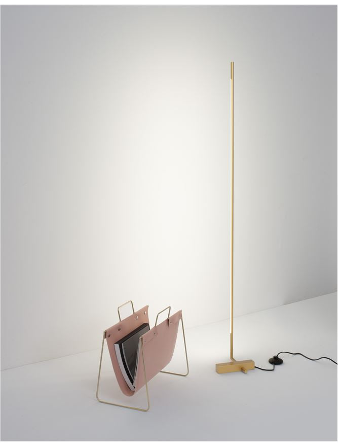 Lampadar Nova Luce RACCIO 9180726