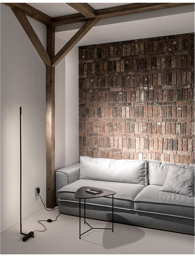Lampadar Nova Luce RACCIO 9180727