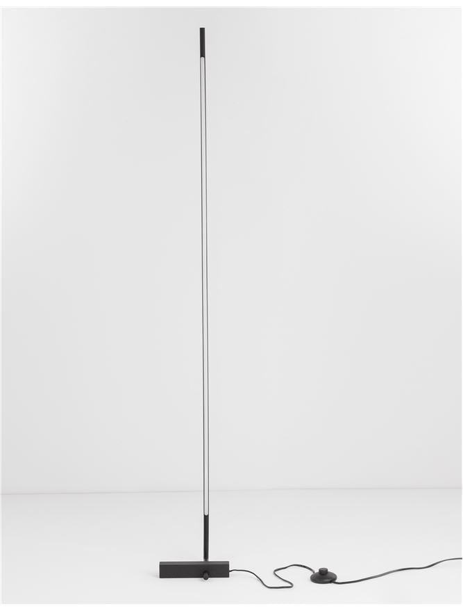 Lampadar Nova Luce RACCIO 9180727