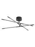 Plafoniera Nova Luce RACCIO 9180761