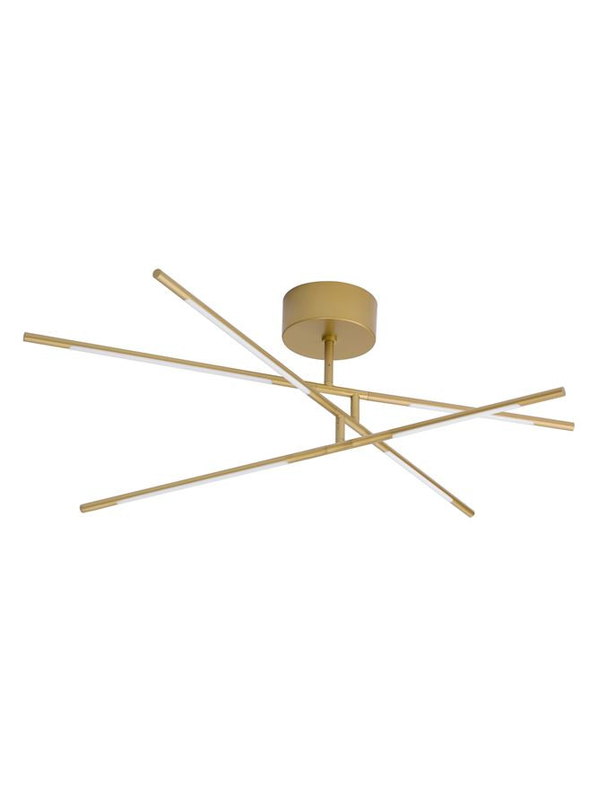 Plafoniera Nova Luce RACCIO 9180762