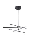 Lustra Nova Luce RACCIO 9180780