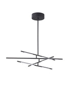 Lustra Nova Luce RACCIO 9180780