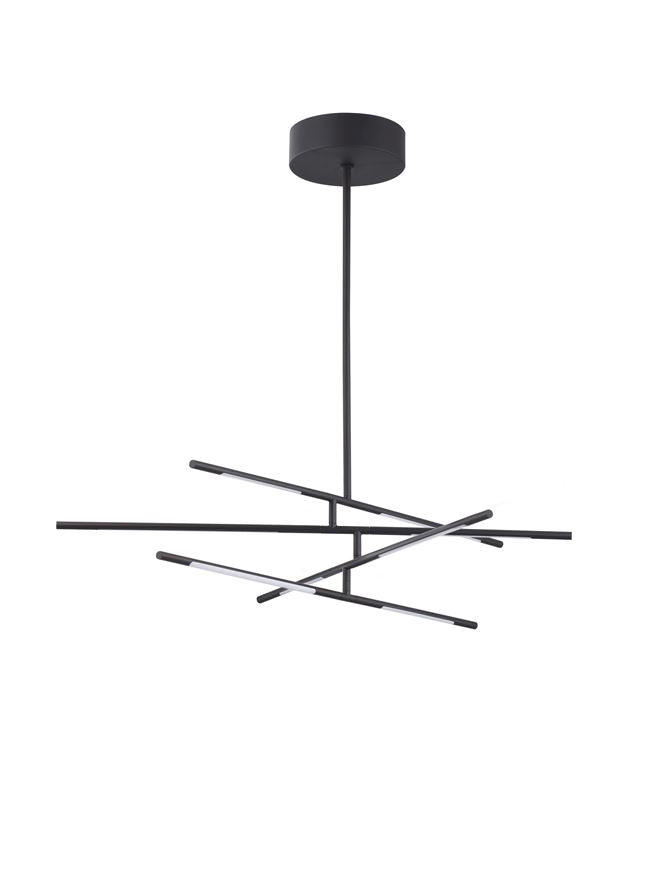 Lustra Nova Luce RACCIO 9180780