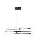 Lustra Nova Luce RACCIO 9180780