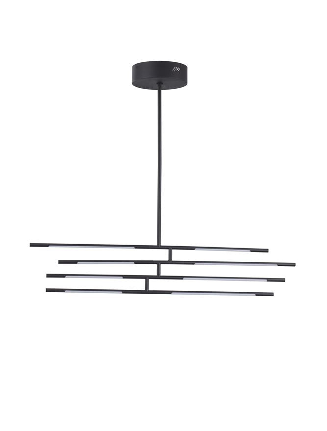 Lustra Nova Luce RACCIO 9180780