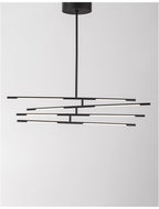 Lustra Nova Luce RACCIO 9180780