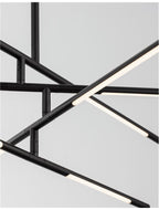 Lustra Nova Luce RACCIO 9180780