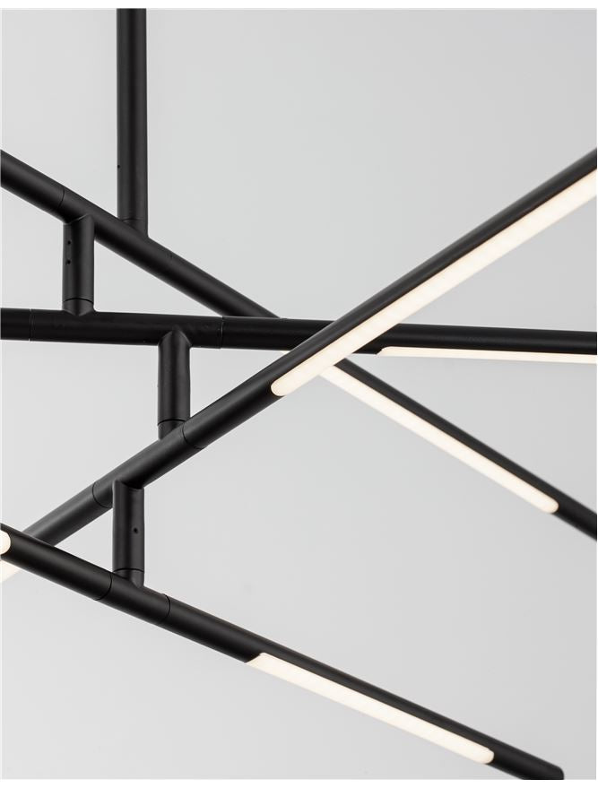 Lustra Nova Luce RACCIO 9180780