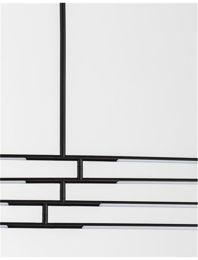 Lustra Nova Luce RACCIO 9180780