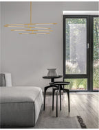 Lustra Nova Luce RACCIO 9180781