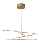 Lustra Nova Luce RACCIO 9180781