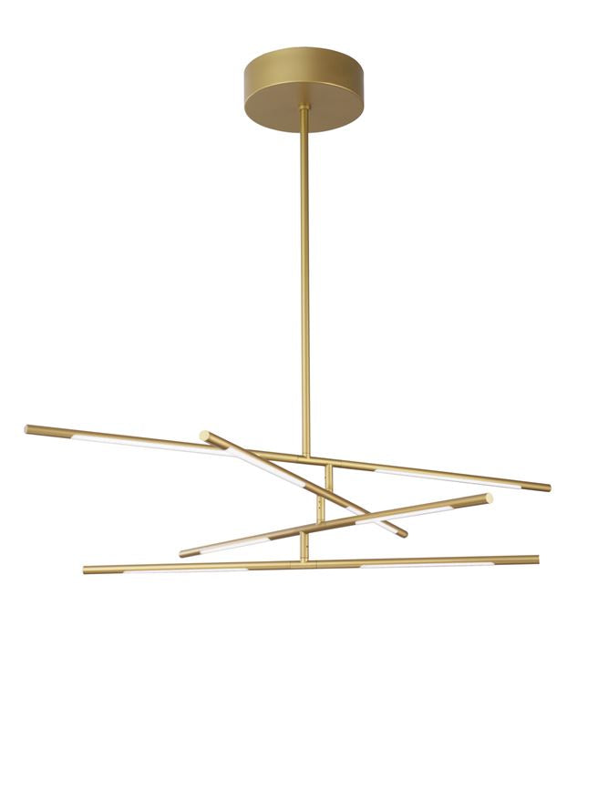 Lustra Nova Luce RACCIO 9180781