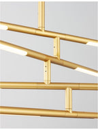 Lustra Nova Luce RACCIO 9180781