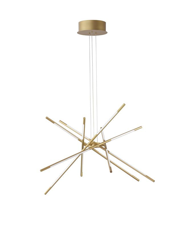 Lustra Nova Luce RACCIO 9180782