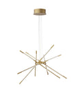 Lustra Nova Luce RACCIO 9180782