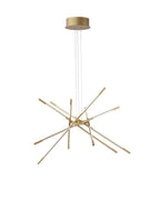 Lustra Nova Luce RACCIO 9180782