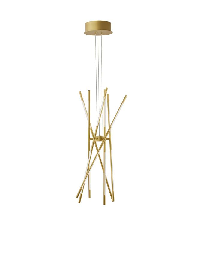 Lustra Nova Luce RACCIO 9180782