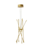 Lustra Nova Luce RACCIO 9180782