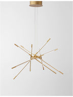 Lustra Nova Luce RACCIO 9180782