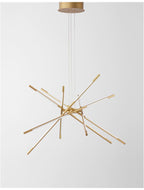 Lustra Nova Luce RACCIO 9180782