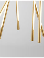 Lustra Nova Luce RACCIO 9180782