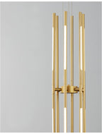 Lustra Nova Luce RACCIO 9180782