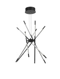 Lustra Nova Luce RACCIO 9180783