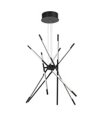 Lustra Nova Luce RACCIO 9180783