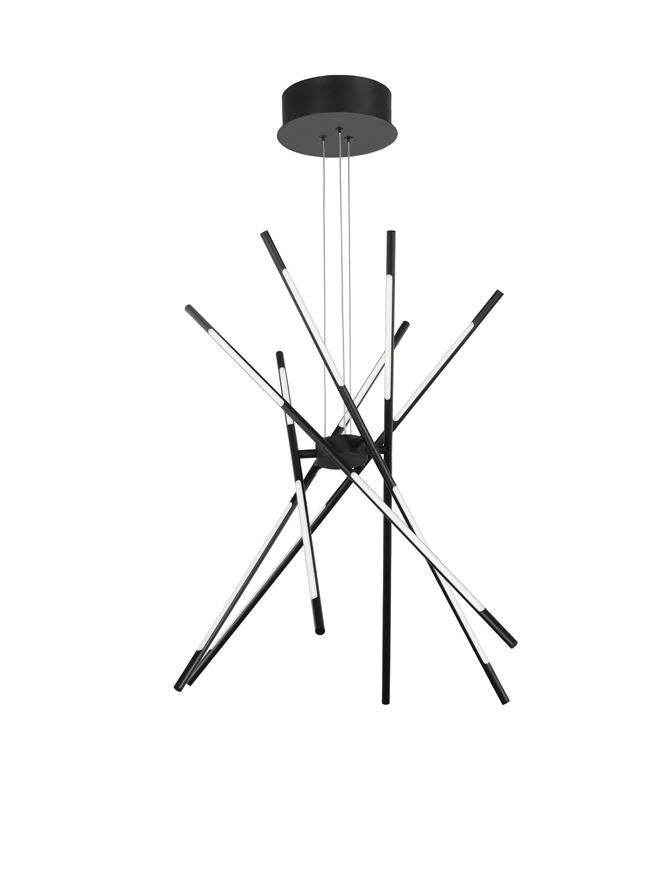 Lustra Nova Luce RACCIO 9180783