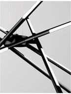 Lustra Nova Luce RACCIO 9180783