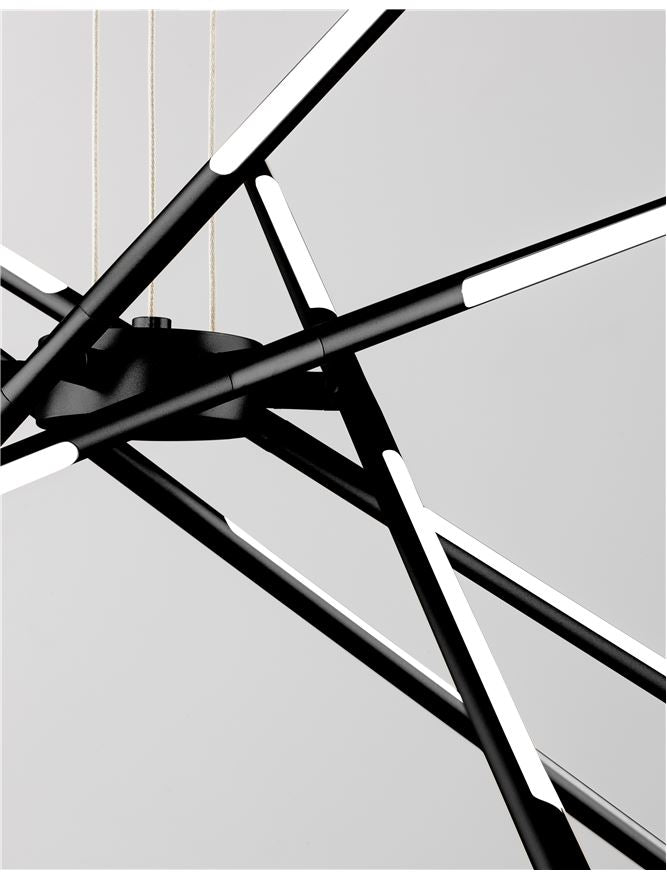 Lustra Nova Luce RACCIO 9180783