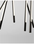 Lustra Nova Luce RACCIO 9180783