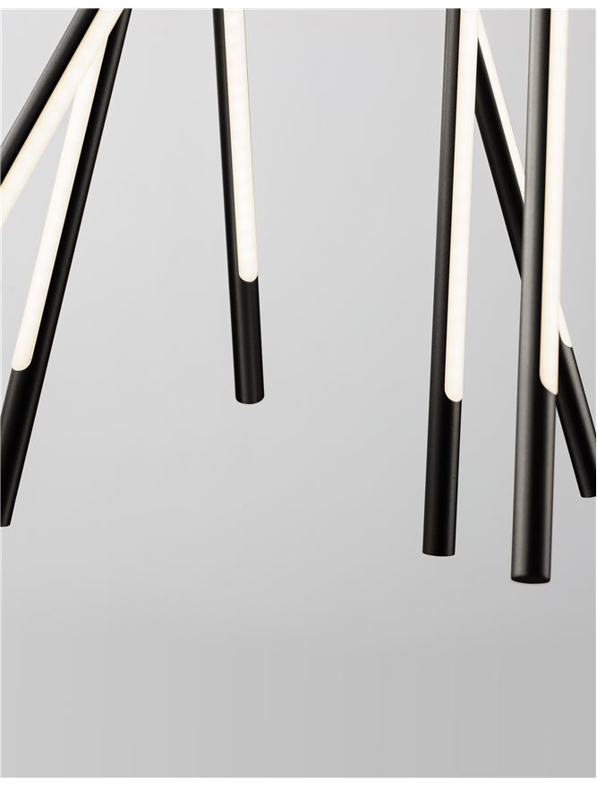 Lustra Nova Luce RACCIO 9180783