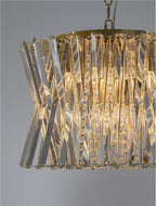 Lustra Nova Luce ESTRELLA 9180893